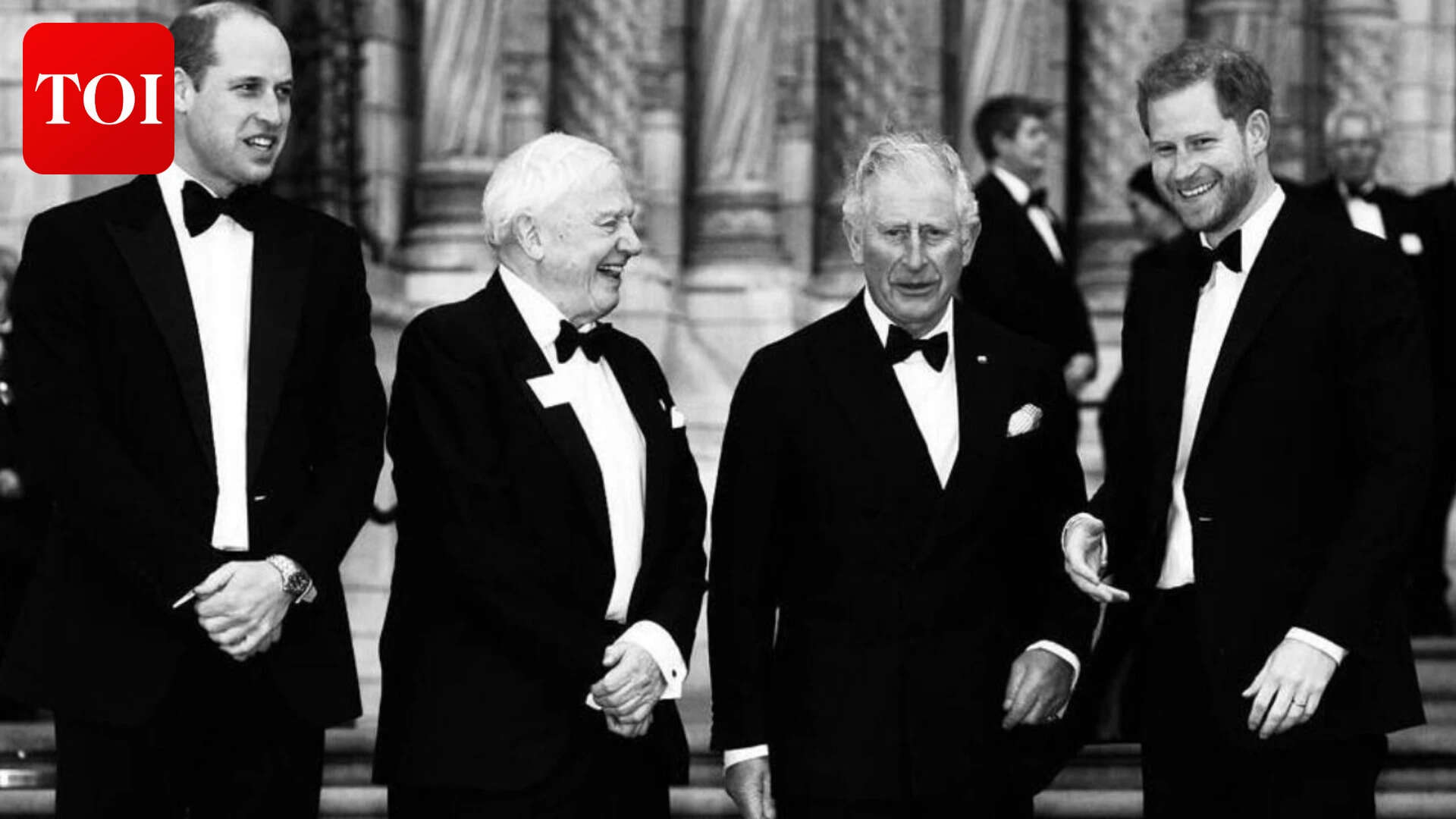 Prince Harry and Meghan Markle 'yet to respond' to King Charles III's stay offer ahead of UK visit |