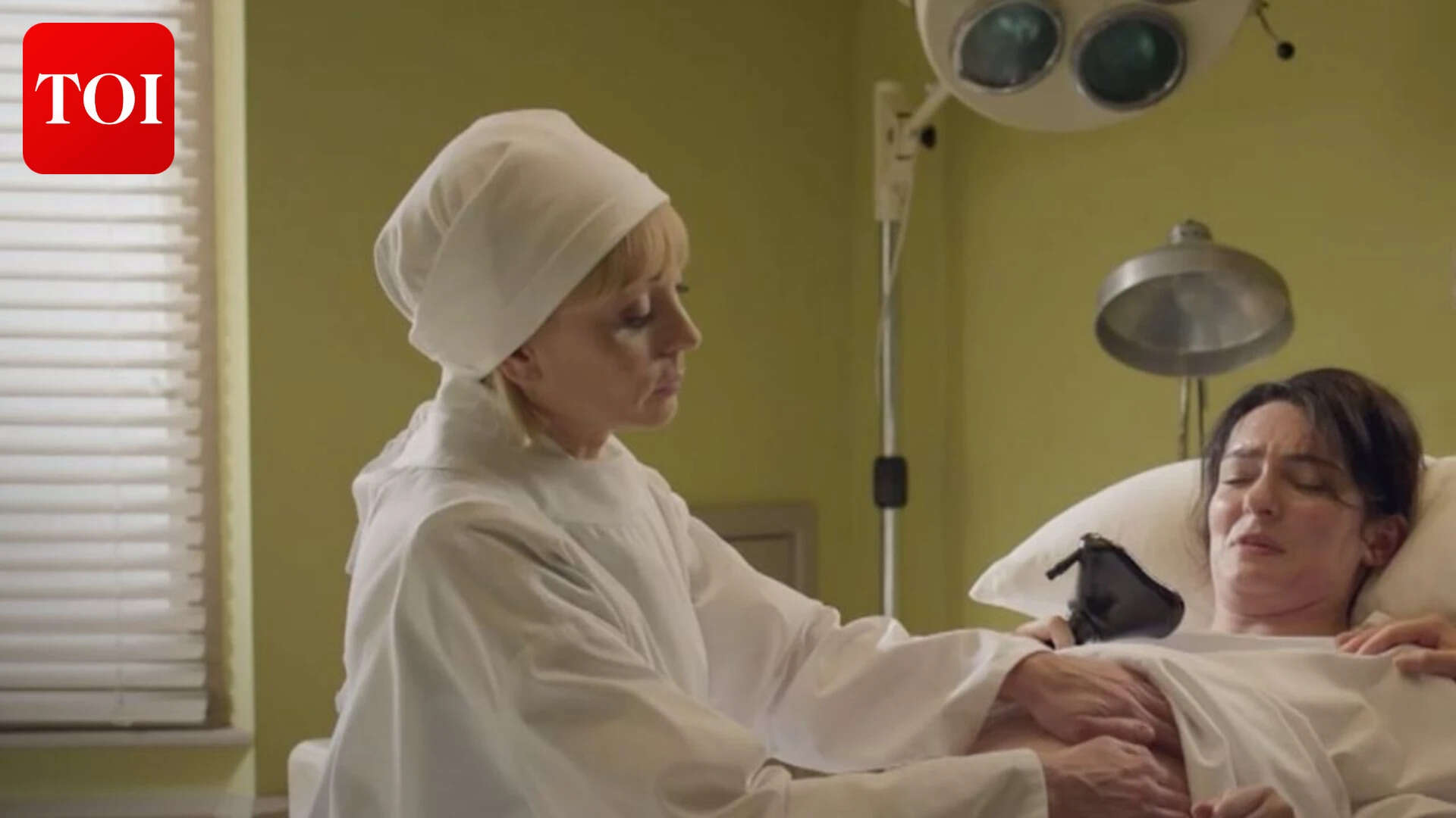 Filming Begins for 'Call the Midwife: Sisters in Arms' – A Prequel Set in WWII |