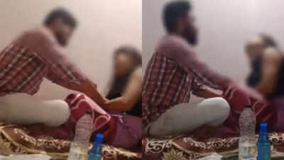 ‘Drugged, raped, filmed’: Nagpur woman alleges abuse, 'hypnosis’ during forced conversion; video surfaces | Nagpur News