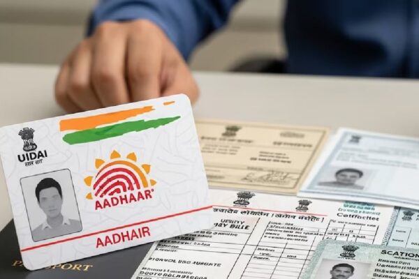 mAadhaar app discontinued: What Aadhaar users need to know about UIDAI’s new app