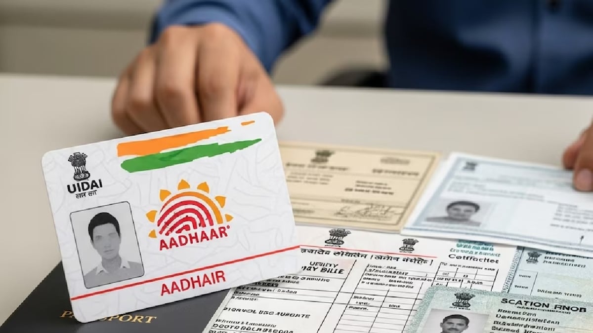 mAadhaar app discontinued: What Aadhaar users need to know about UIDAI’s new app