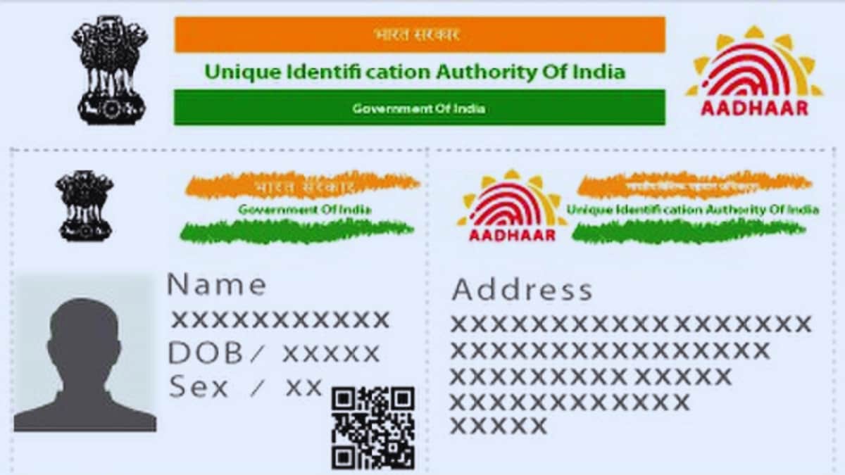 Aadhaar is proof of identity, not relationship: Uttar Pradesh issues new property registration rules