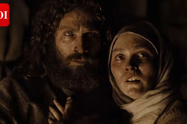 First Trailer Released for Robert Eggers' 'Werewulf' Starring Aaron Taylor-Johnson |