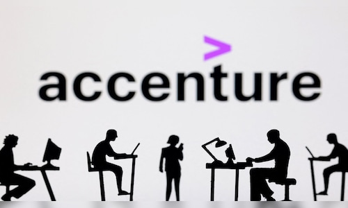 Accenture shares sink 14% on weaker guidance, Q3 revenue miss