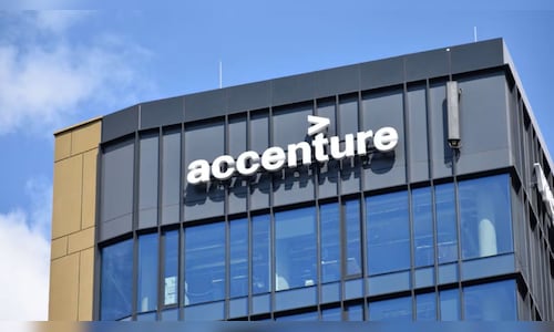 Infosys, Wipro ADRs fall up to 8% after Accenture guidance cut