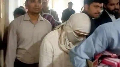 Delhi Court Denies Bail to NEET Paper Leak Accused Amid Nationwide Controversy | India News