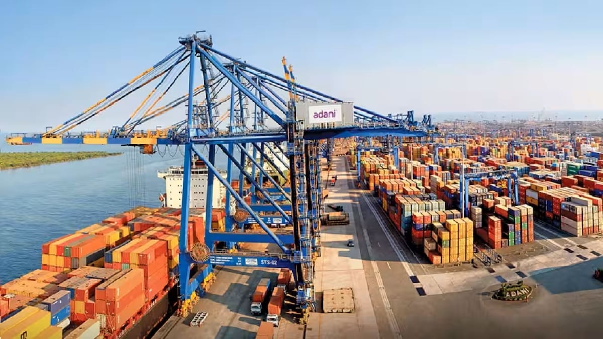 Why S&P just upgraded Adani Ports' credit rating