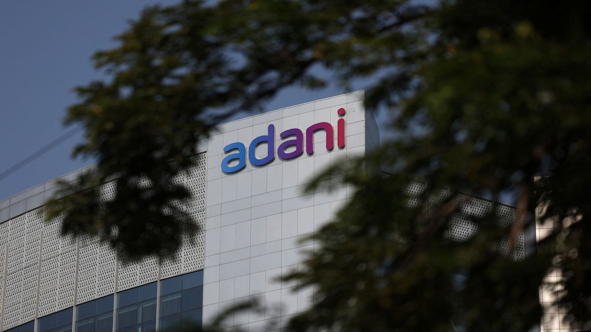 Adani to build mini cities around six airports with ₹20,000 crore investment
