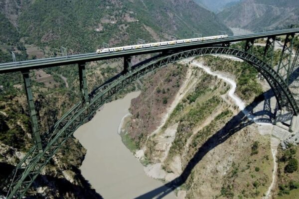 Afcons Infrastructure wins ₹149 crore arbitration award in Jammu & Kashmir tunnel project