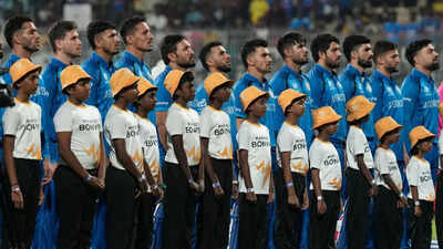 Afghanistan to host India for T20I series in Delhi in September | Cricket News