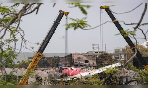 Air India AI171 crash: From ex gratia payouts to insurance claims, a look at support for families