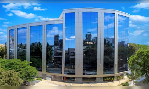 Ajanta Pharma promoter sells ₹1,024 crore stake; mutual funds step in as buyers