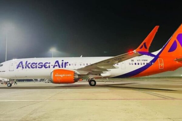 Akasa Air plans IPO in next 2-4 years; share sale is a 'question of when': CFO
