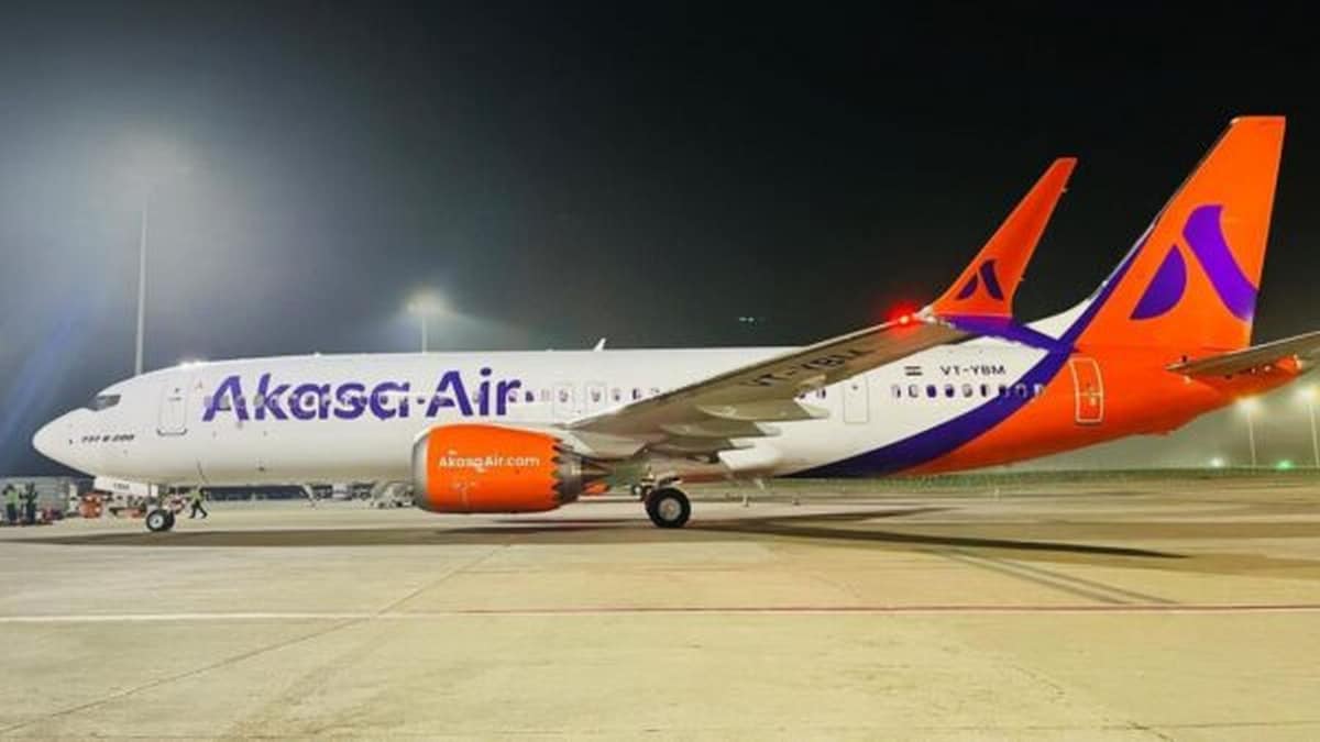 Akasa Air plans IPO in next 2-4 years; share sale is a 'question of when': CFO