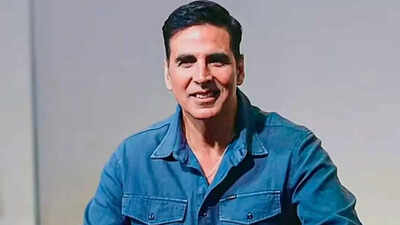 Akshay Kumar sells two flats in Borivali for Rs 7.1 crore: Report |