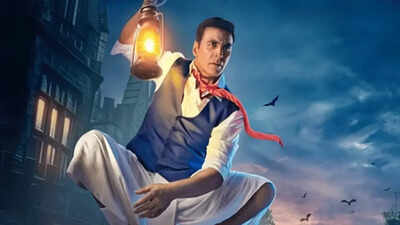 'Bhooth Bangla' OTT release: Here's when and where you can watch the Akshay Kumar, Tabu, Wamiqa Gabbi starrer | Hindi Movie News