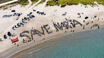 Albania’s luxury coastal plan linked to Trump sparks storm - why are people protesting?