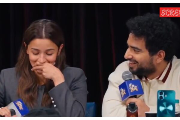 Alia Bhatt gets roasted by Trump impersonator on Samay Raina’s show: ‘Give her a script’ | Web-series News