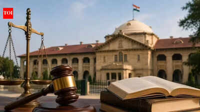 Police officers in UP more loyal to ruling dispensation than Constitution, says HC | Prayagraj News