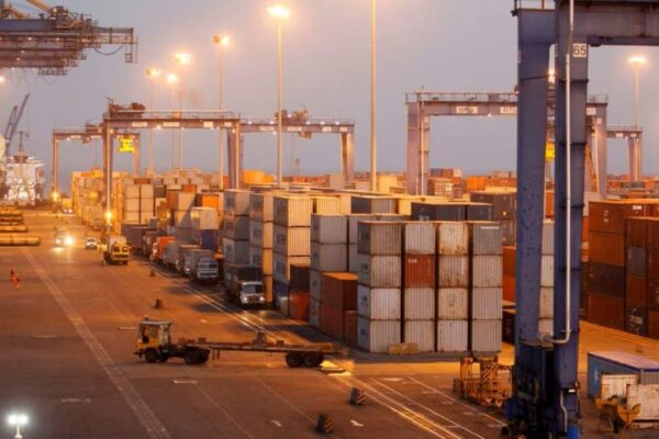 Allcargo Terminals handles record May volumes as container traffic rises 11%