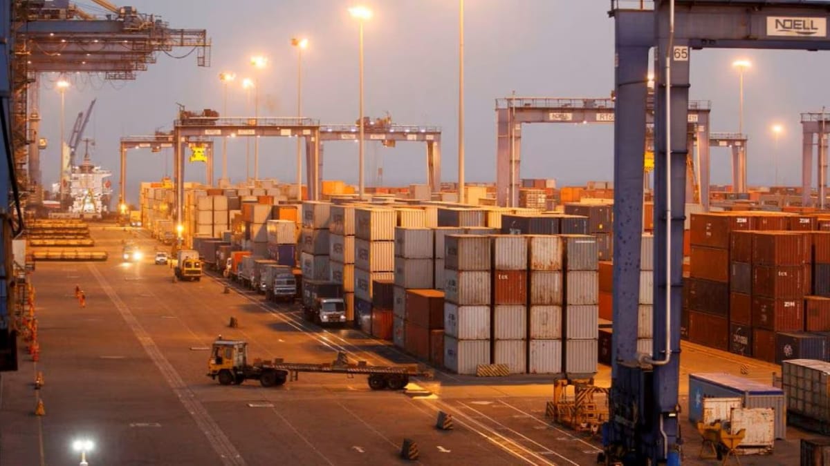 Allcargo Terminals handles record May volumes as container traffic rises 11%