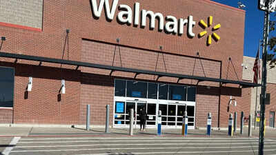 America's largest private-sector employer Walmart has a message for its 2 million-plus employees on AI replacing their jobs: Technology will power our ...
