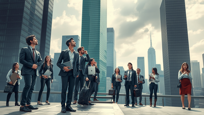 Working hard, going nowhere: Why millions of Americans are stuck before 40