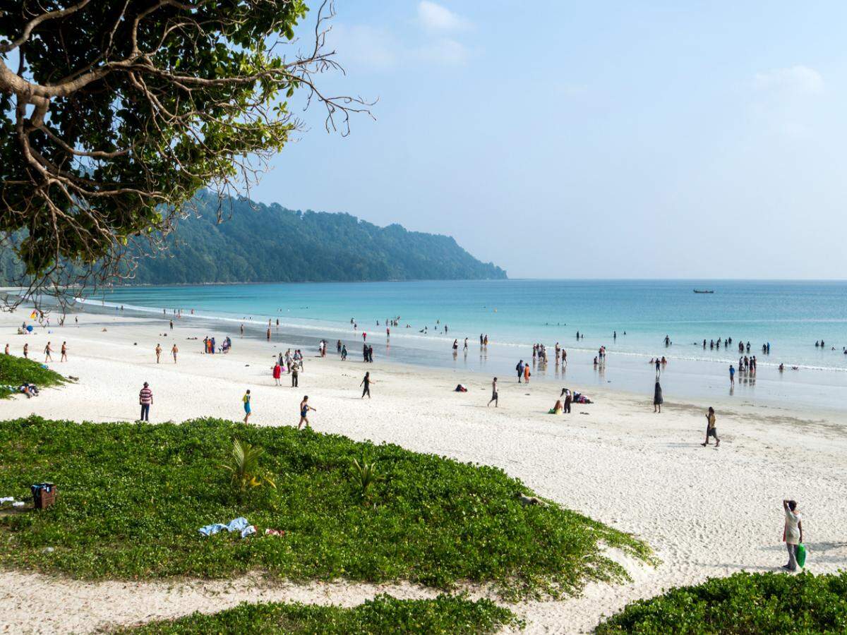Why is it so difficult to visit India's smallest national park?