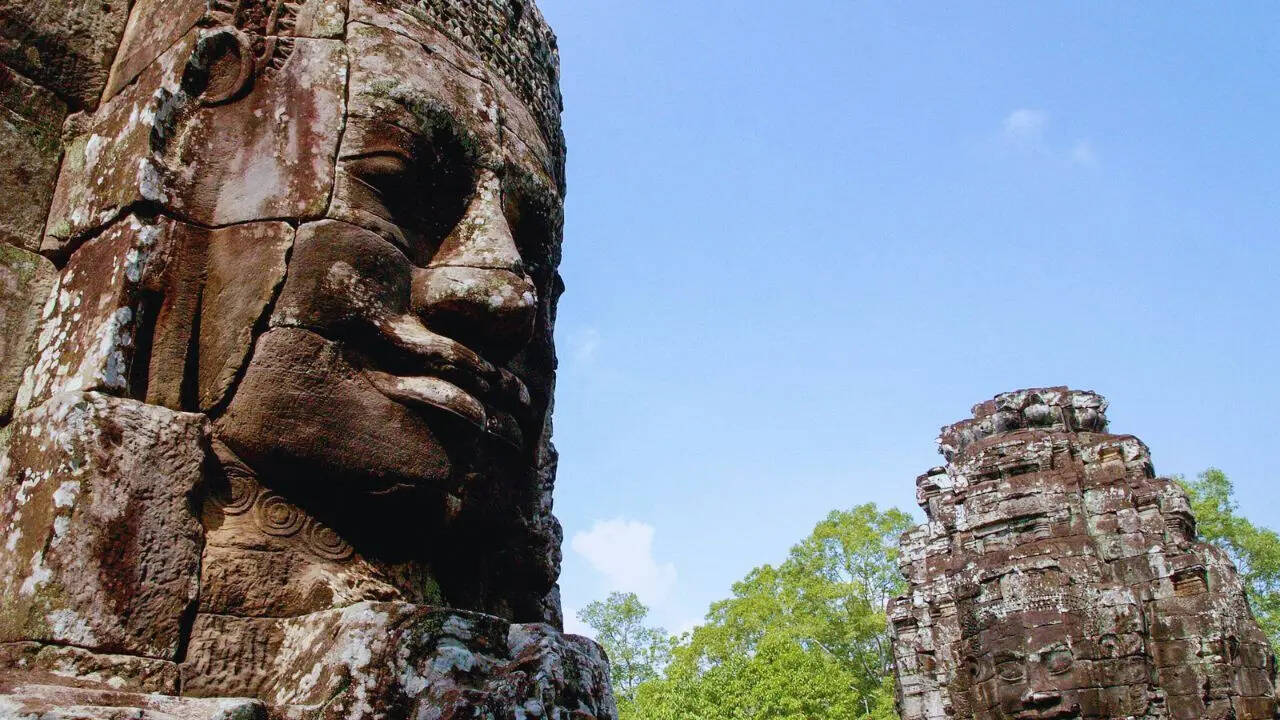 Upi Payments In Cambodia: Cambodia becomes 9th country to accept UPI payments: What Indian travellers need to know |