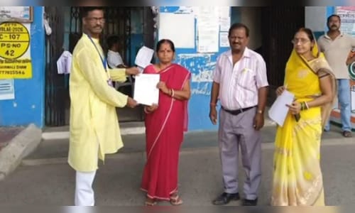 Annapurna Yojana: ₹3,000 transfer begins this week; how beneficiaries can update bank details