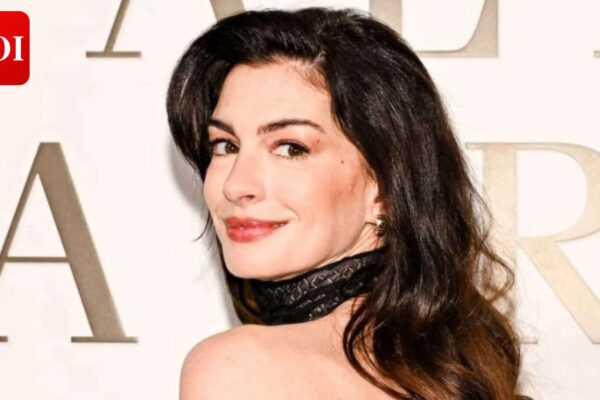 Anne: Adam Shulman: The Hidden Talent Behind Anne Hathaway as They Expect Baby No. 3 |