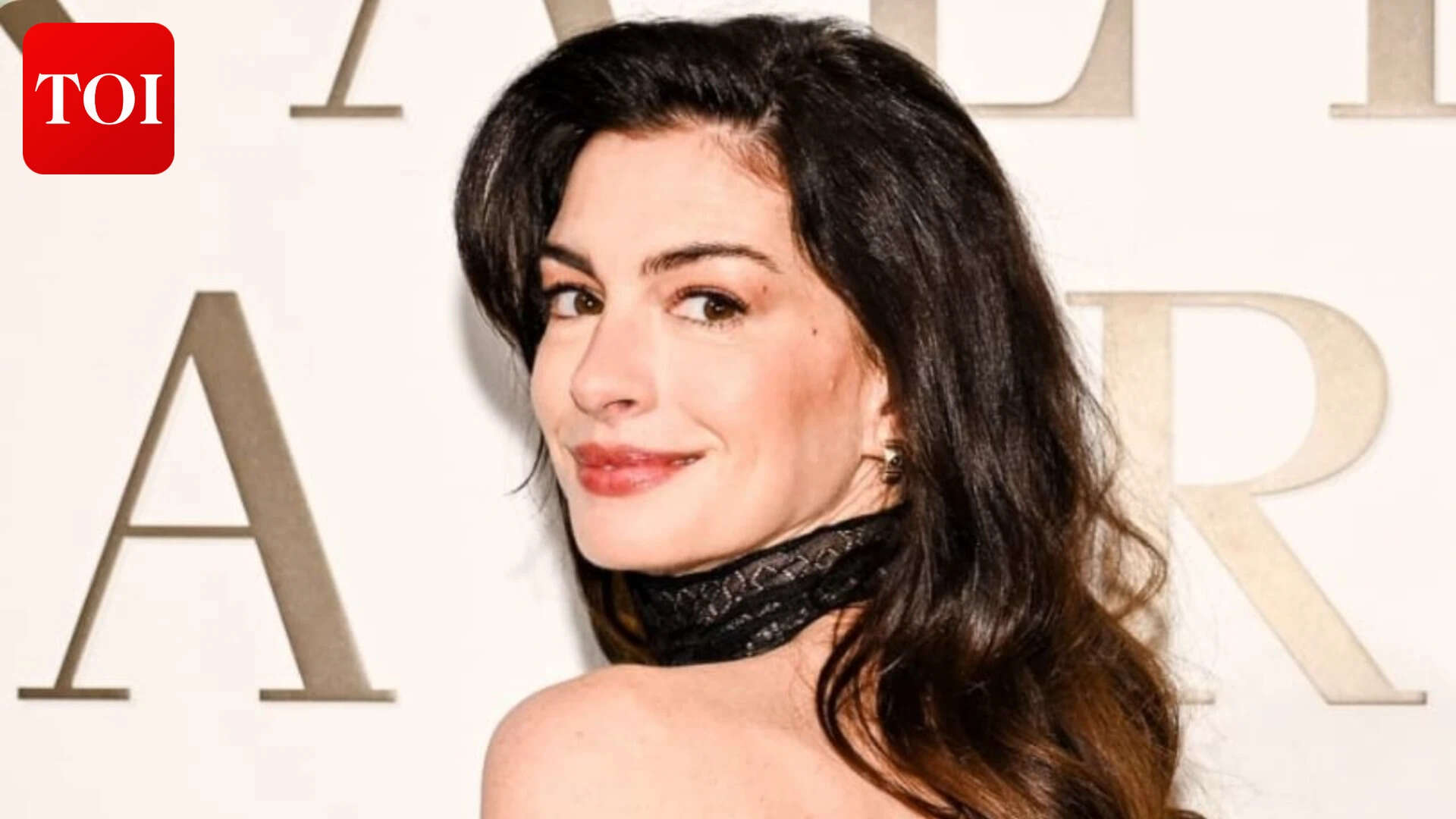 Anne: Adam Shulman: The Hidden Talent Behind Anne Hathaway as They Expect Baby No. 3 |
