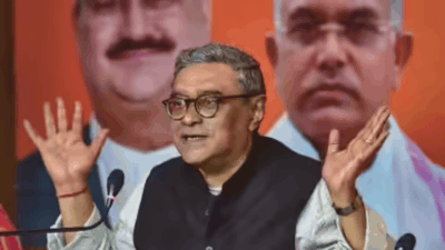 Bengal govt to issue department-wise white papers on TMC-era 'irregularities' | India News