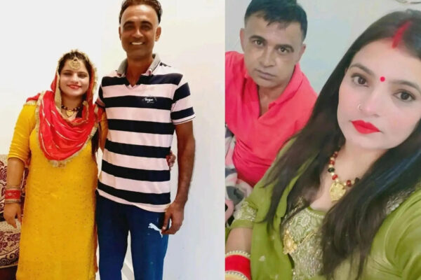 "...bechne se ghar nahi chalega": How this woman built a ₹2-3 lakh-a-month business after her husband lost his leg