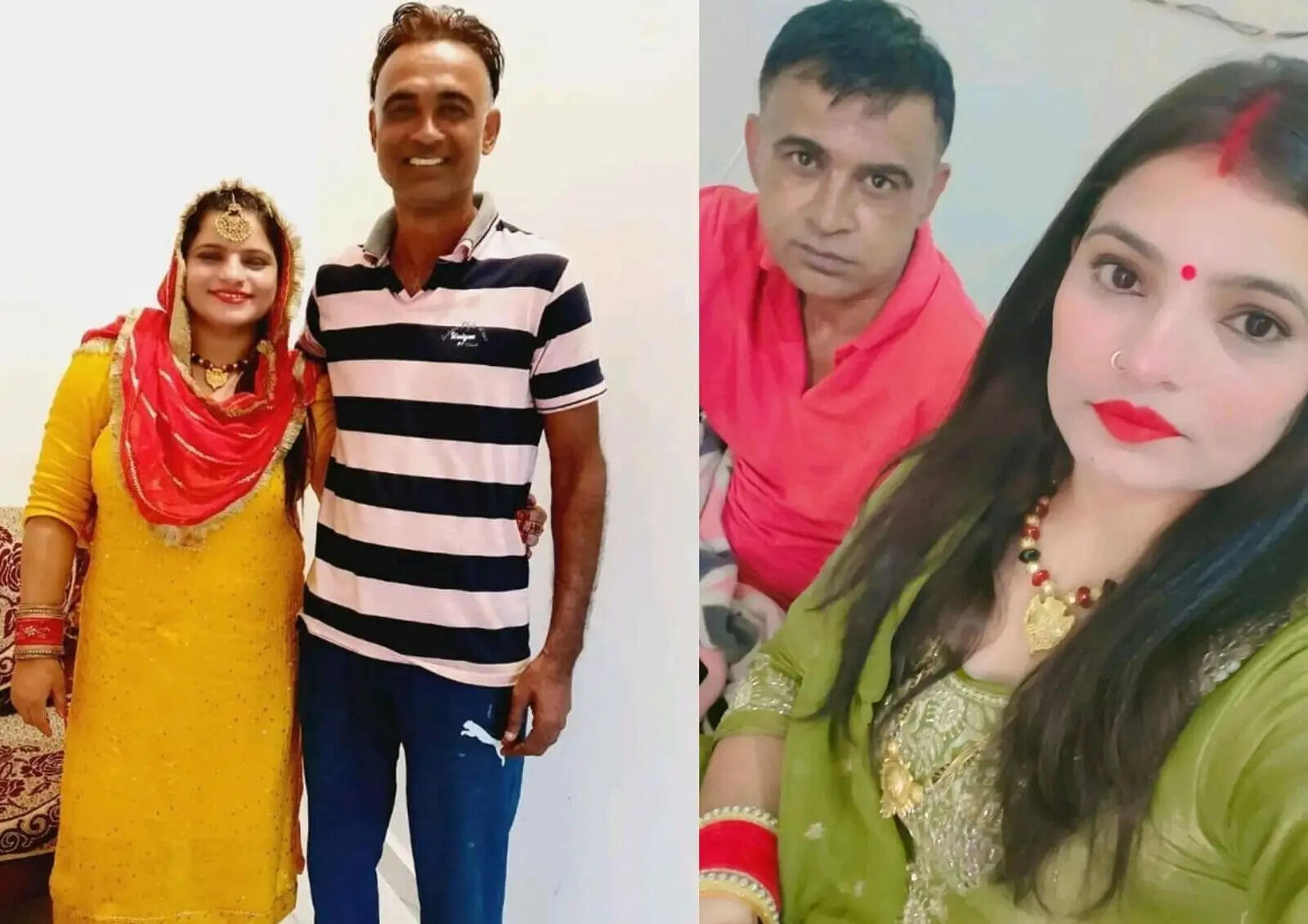 "...bechne se ghar nahi chalega": How this woman built a ₹2-3 lakh-a-month business after her husband lost his leg
