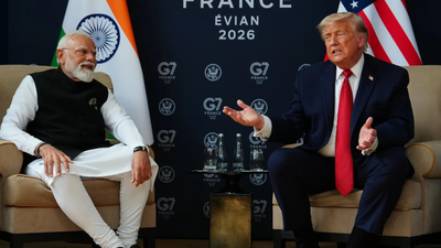 'Dangerous sidelining of India': Former Trump aide rejects US-China 'G2' world order | India News