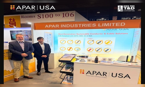 APAR Industries' arm signs deal with Saudi Aramco Base Oil Company for base oils supply
