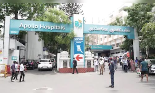Apollo Hospitals, directors get relief as RBI compounds FEMA violations
