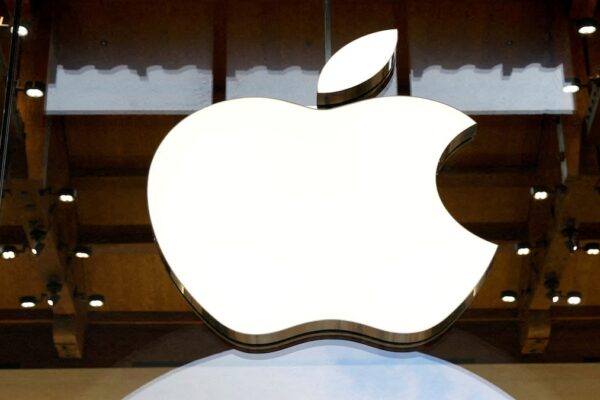 Why did Apple stock drop sharply after raising prices across key devices?