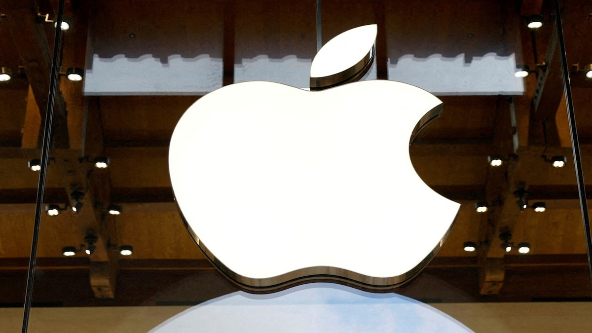 Why did Apple stock drop sharply after raising prices across key devices?