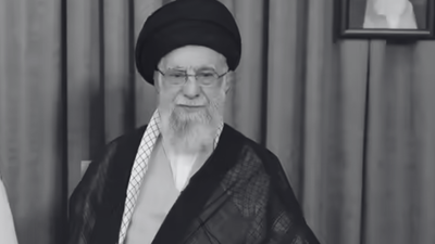 100 days on, Ali Khamenei remains unburied: What's delaying the funeral of Iran's longest-serving supreme leader?