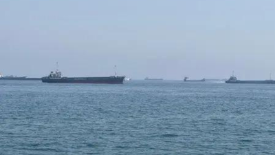 Crackdown on sanction tankers: India’s ship certifier says it will not take-in any Iran, Russia-linked vessels - Report | India News