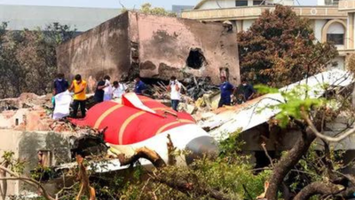 One year since Air India crash: AAIB issues interim statement, says 'sole purpose of probe to not apportion blame' | India News