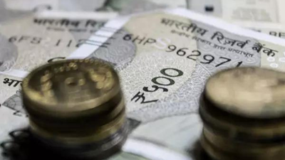 India's FPI debt inflows reached 62% of cumulative equity at $95.5 billion since FY99; $19.3 billion since FY25: Report