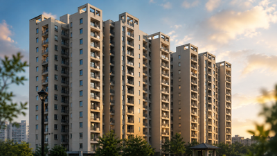 Bachelors vs families: Who is the ‘ideal resident’? Inside India's housing society divide | India News