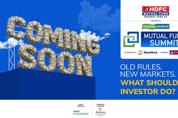 Tracking India’s MF surge: Moneycontrol Mutual Fund Summit 2026 5th edition, coming soon