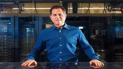 As Anthropic and Trump administration 'fight' on Fable 5 ban; Michael Dell tells everyone: AI is amazing but it is not ...