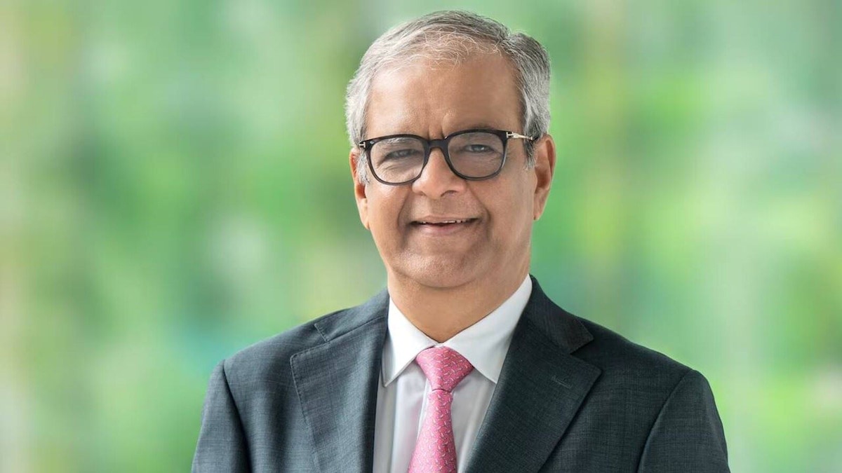 Kotak Mahindra Bank begins search for next CEO as Ashok Vaswani plans exit