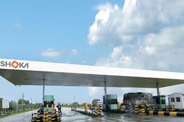 Ashoka Buildcon bags $35.4 million highway project in Guyana