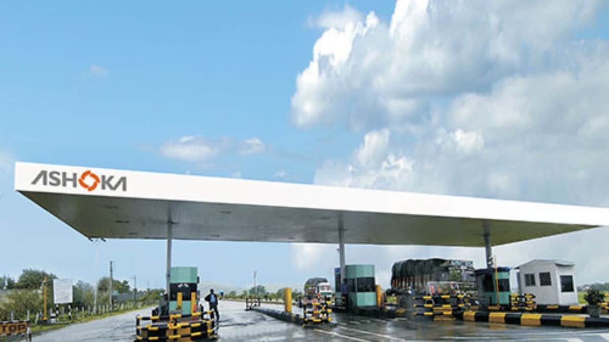 Ashoka Buildcon bags $35.4 million highway project in Guyana